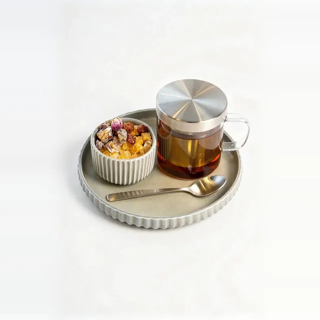 چای سیاه
