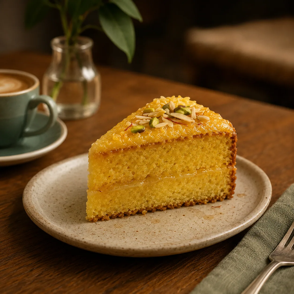 میز کافه اسپیچ